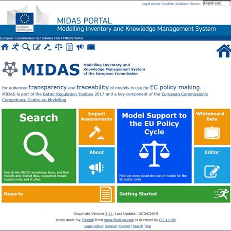 midas provider portal|MIDAS Portal .